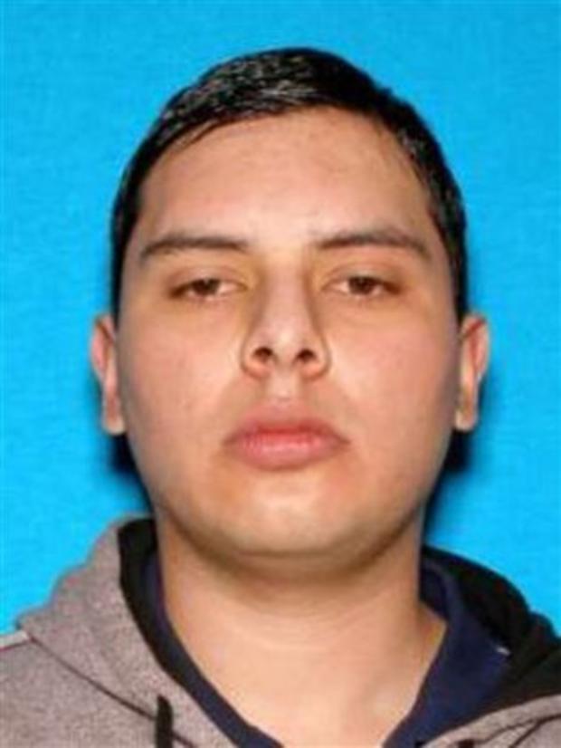 3 dead, suspect sought on Montana reservation 