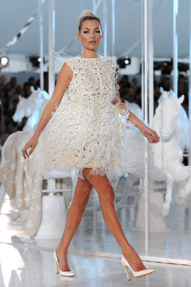 Louis Vuitton - Short dresses - for WOMEN online on Kate&You