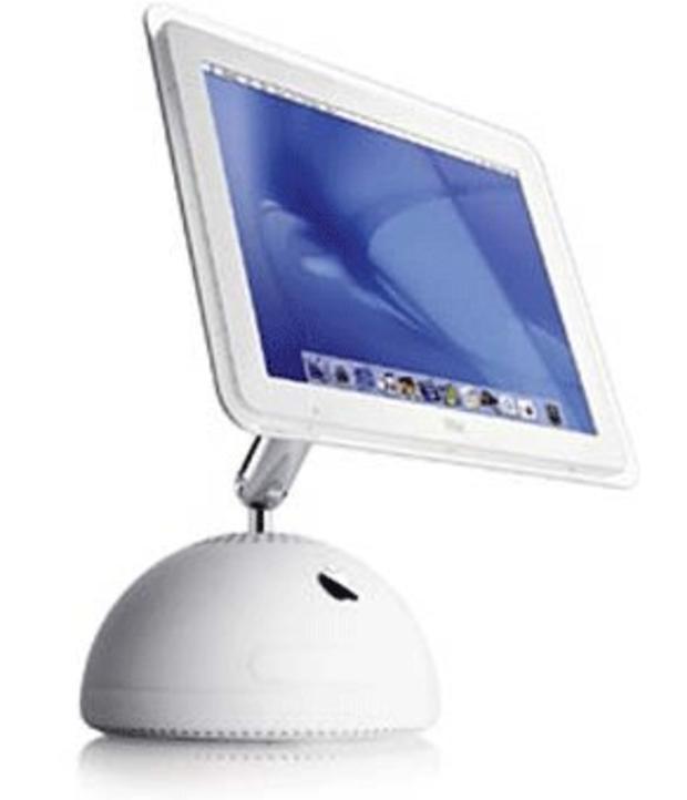 Apple iMac G4 