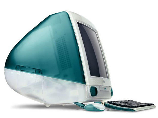 Apple PC