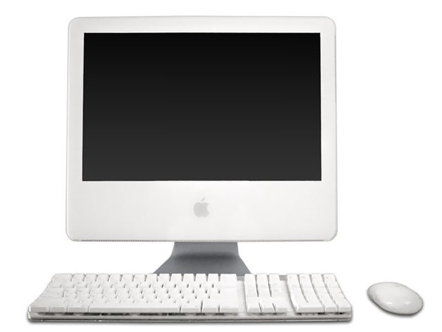 The evolution of Apple products  