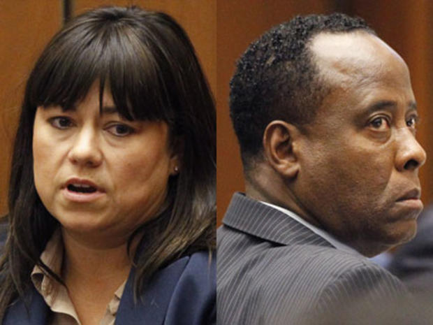Conrad Murray Trial Update: Tape of Michael Jackson doctor's interview to be played 