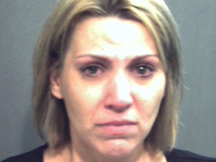 Billy Bob Thornton's daughter sentenced to 20 years in prison - CBS News