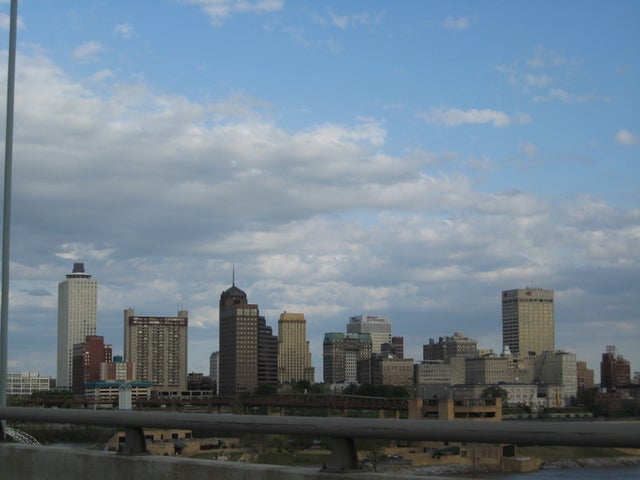 memphis, tennessee 