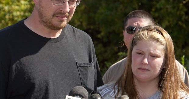 Report: Timeline emerges in Lisa Irwin disappearance - CBS News