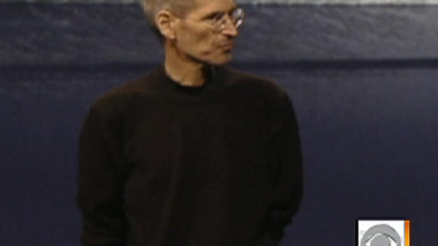 Steve Jobs and battling pancreatic cancer  