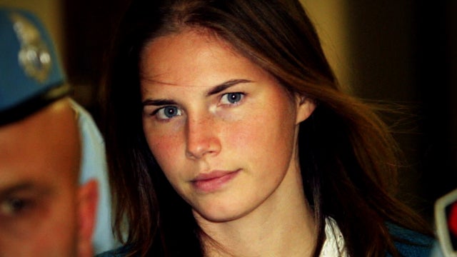 Preview: Amanda Knox - The untold story 