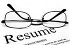 	Resume, Glasses, Interview, Recruitment, Employment Issues, Job, Occupation, Applying, Application Form, vitae, Expertise 