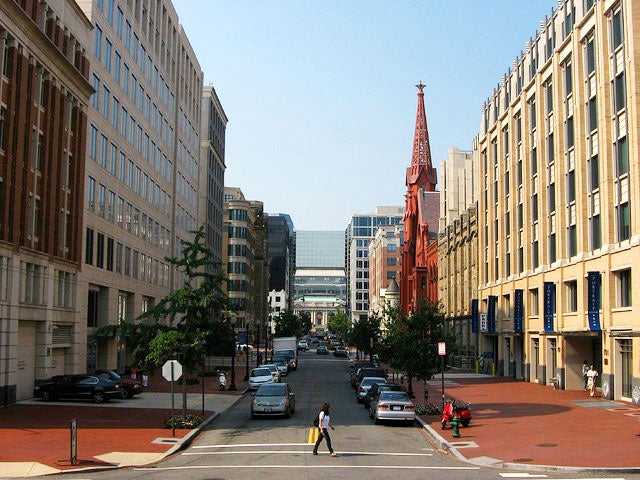washington d.c., washington dc, capitol building, spring, generic, 4x3 
