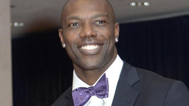 WASHINGTON, DC - APRIL 30: Terrell Owens attends the 2011 White House Correspondents' Association Dinner at the Washington Hilton on April 30, 2011 in Washington, DC. (Photo by Kris Connor/Getty Images)  