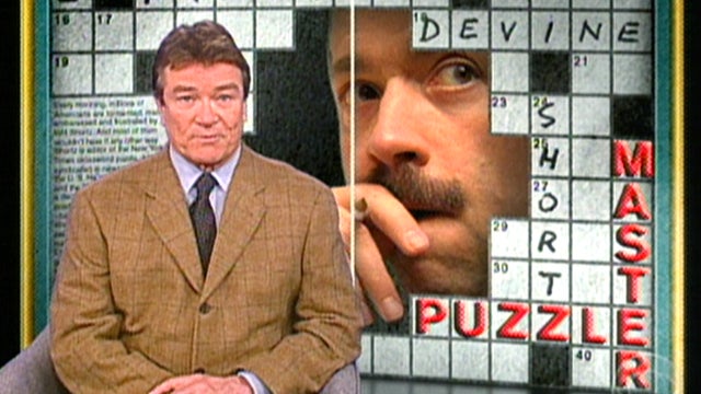 Will Shortz 