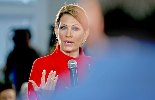 Michele Bachmann 
