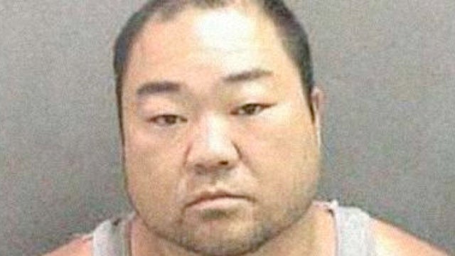 "Austin Powers" actor accused of murder 