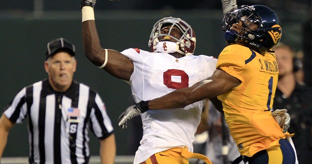 Week in sports: Oct. 7-13