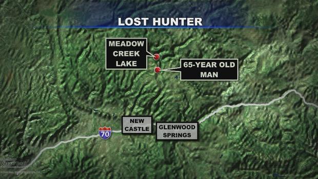 Lost Hunter 