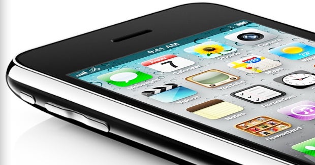 Apple may drop iPhone 3GS, report says - CBS News