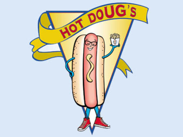 Hot Doug's 