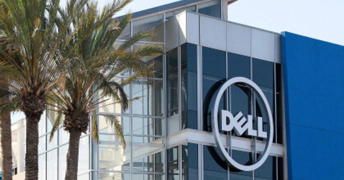 Dell joins parade of tech giants slashing their workforces