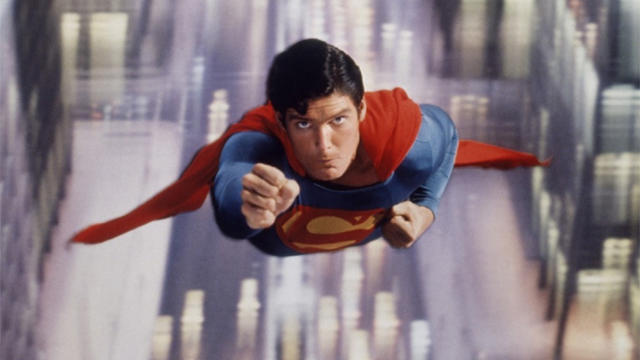 Superman Reaches A Publishing Milestone, In Classic Costume : NPR