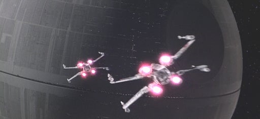 "Star Wars" 