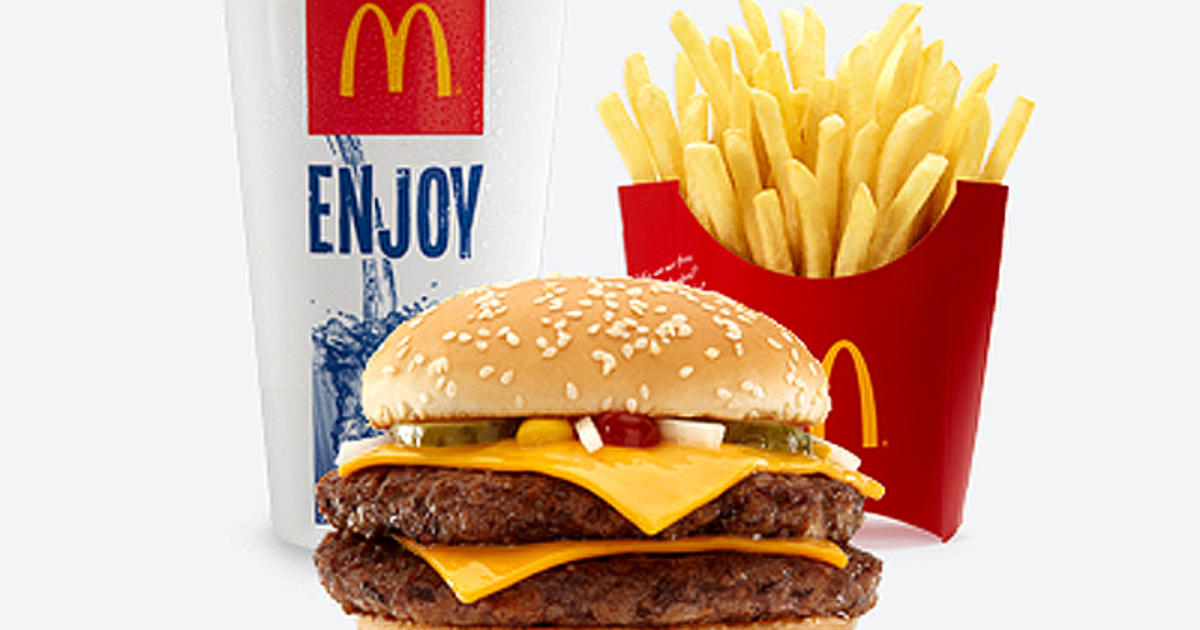 McDonald's Ditches 'Pink Slime' - Jamie Oliver's Doing? - Eater