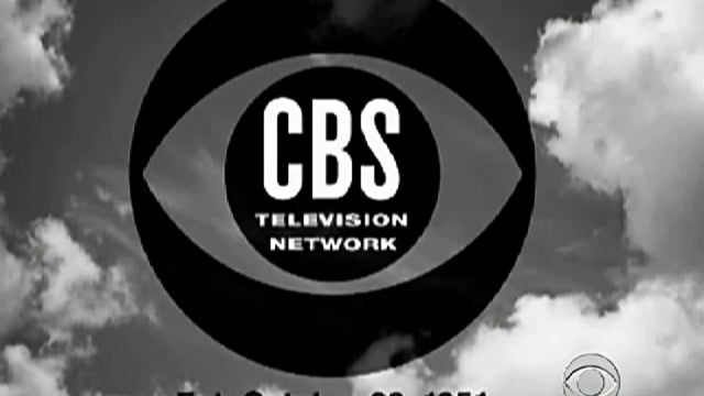 CBS "eye" turns 60 