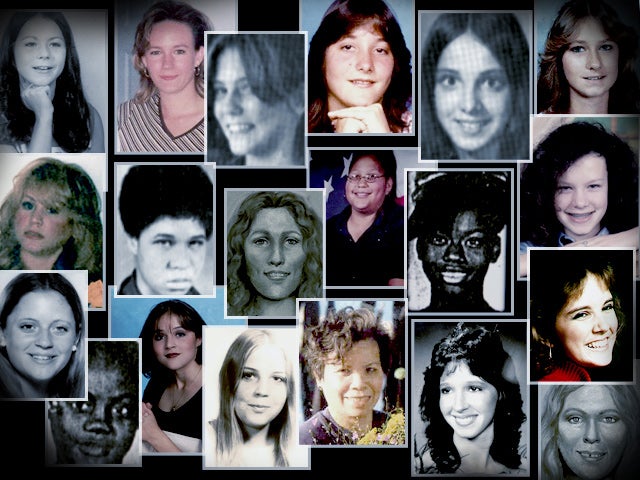 The killing fields victims composite
