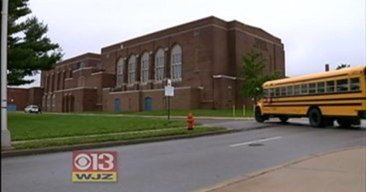 Schoolsexvidoes - Video Of School Students Having Sex Goes Viral Online - CBS Baltimore