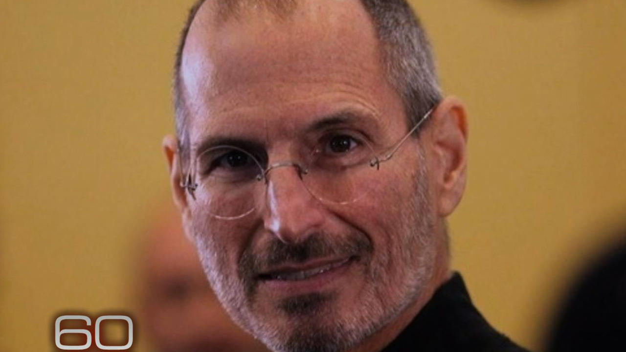 Steve Jobs: 1955 - 2011