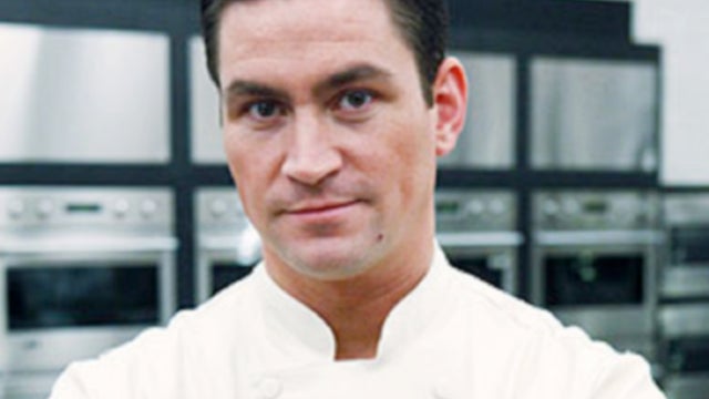 "Top Chef" star faces child porn charges 