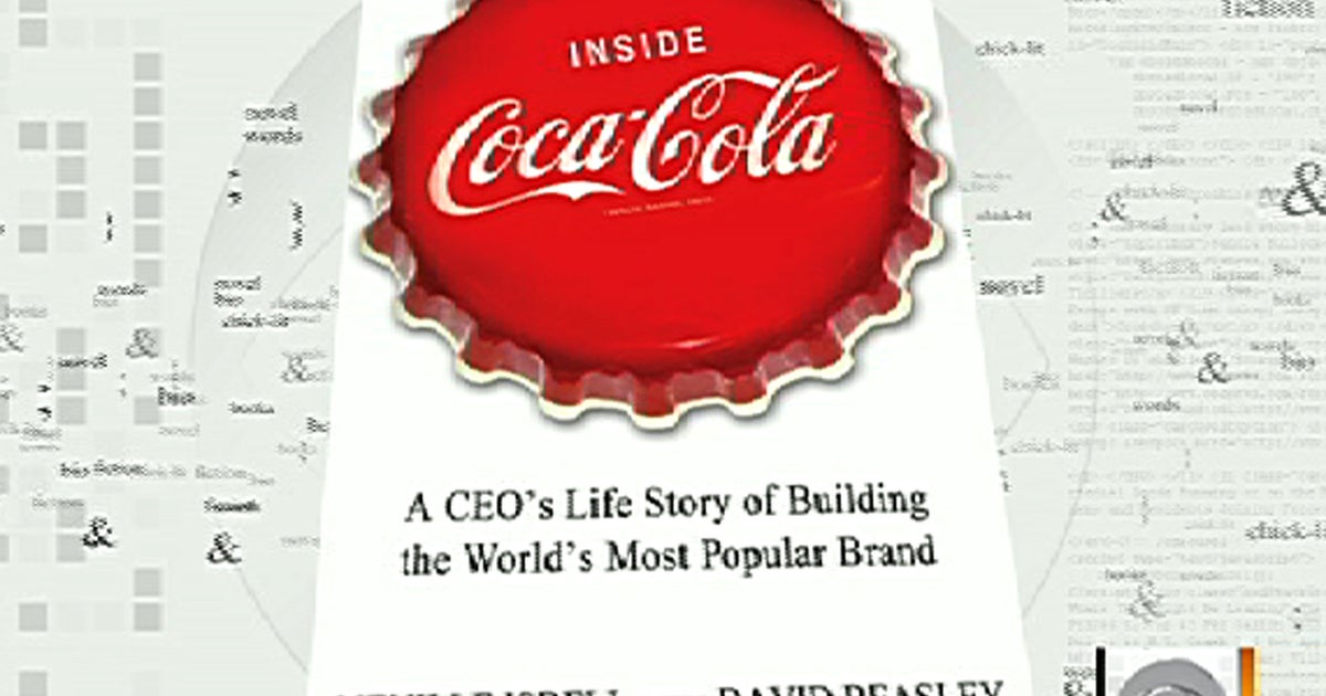Inside Coca-Cola: The world's most popular brand