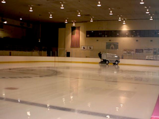 12/31/11- Travel &amp; Outdoors- Guide to McFetridge Sports Center in Chicago - Ice Kenaz 