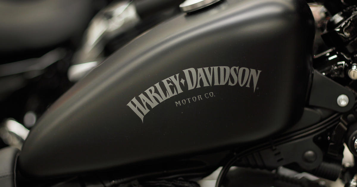 Harley-Davidson's struggles - Los Angeles Times