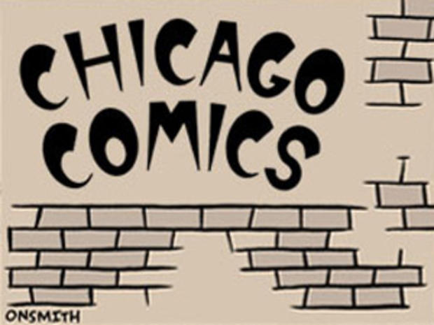 Chicago Comics 