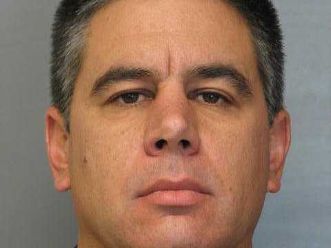 Principal arrested for stealing $18K from Del. elementary school 