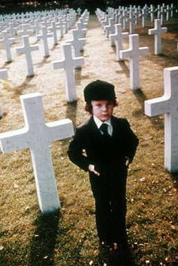 The Omen 