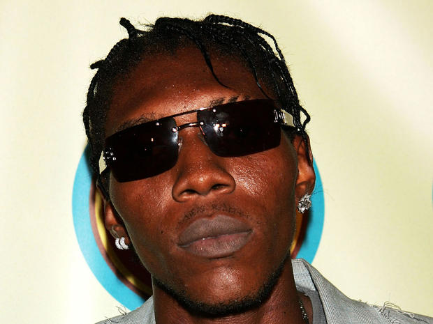 Jamaican music star Vybz Kartel faces second murder charge this month 