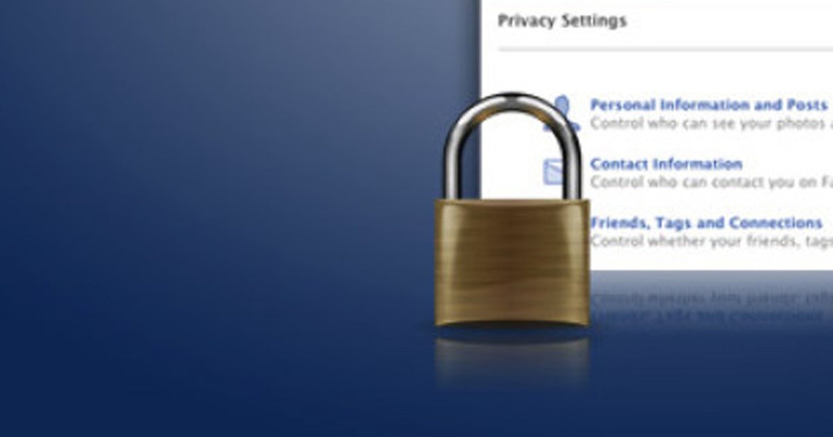 New help for hijacked Facebook accounts CBS News