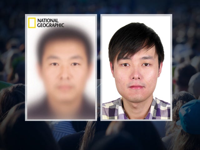 Meeting Earth's most typical person - CBS News
