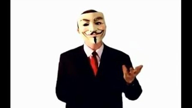 Anonymous, Mexican drug cartel 