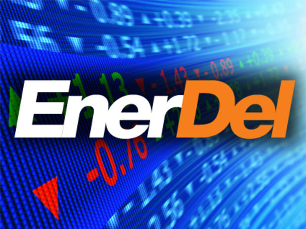 EnerDel logo 