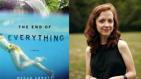 The End of Everything, Megan Abbott 