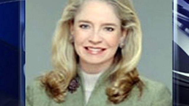 Marion Salmon Hedges, 47, was injured Oct. 30, 2011, when a shopping cart hit her head after being dropped from a fourth-floor walkway. 
