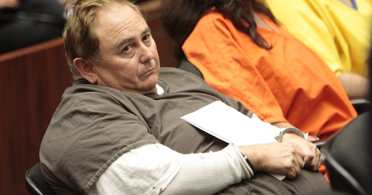 Robert Rizzo Update: Former Bell city manager pleads no contest to 69 ...
