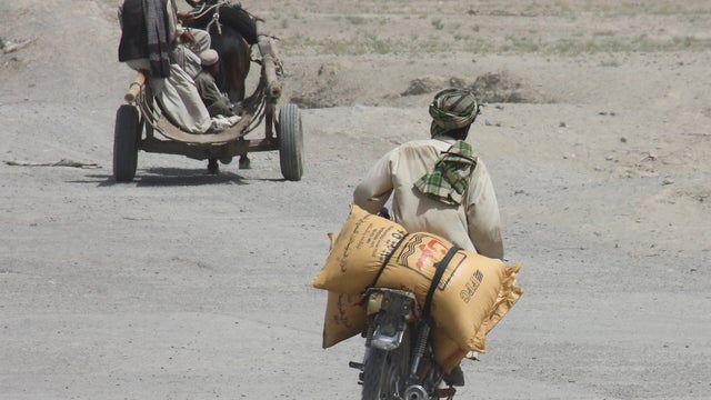 Chart - Military-Involvement 