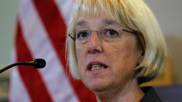 Patty Murray 