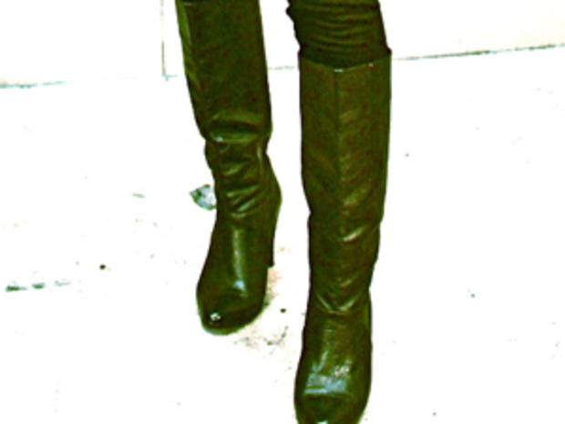 2/21 - shopping and style - style icon - Boots, Cuffs-Bella Q 
