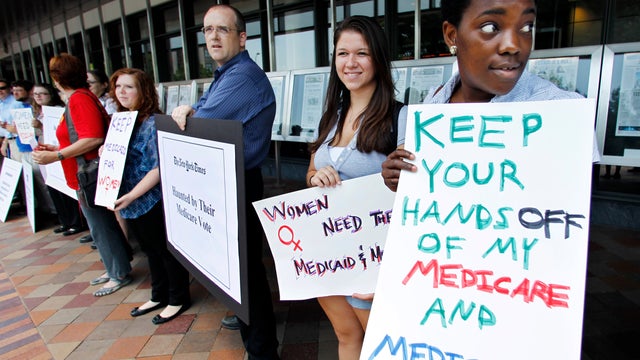 Supercommittee failure risks another recession 