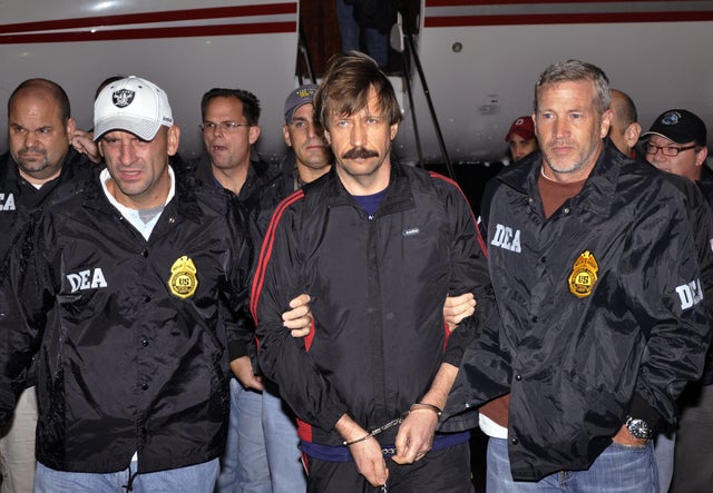 Viktor Bout