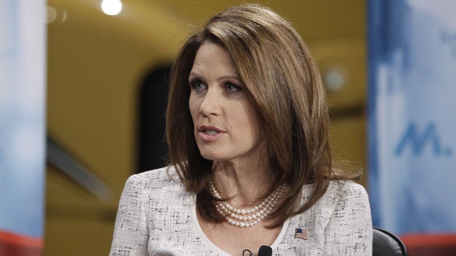 Michele Bachmann 
